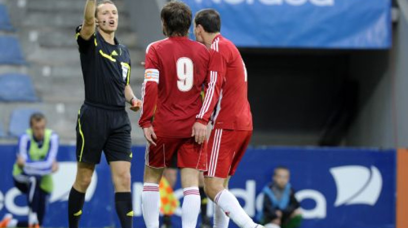 Andris Treimanis 
Foto: Romāns Kokšarovs, Sporta Avīze, f64