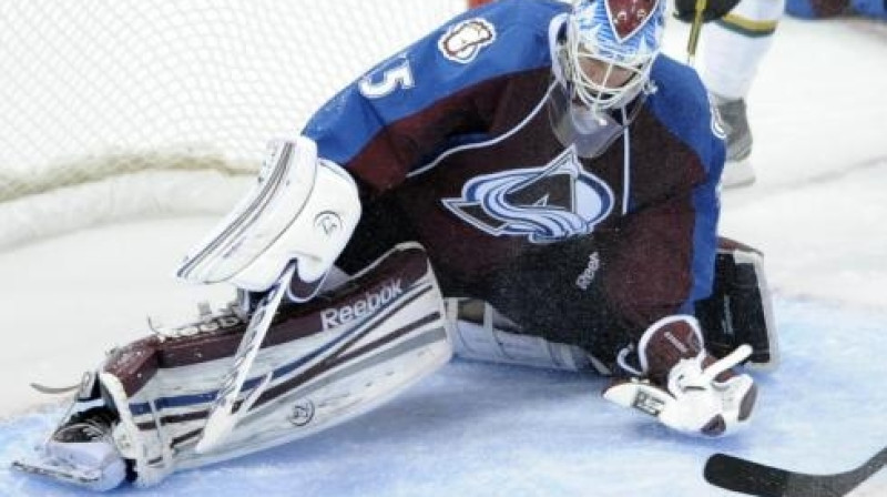 Žans Sebastiāns Žigērs
Foto: AP/Scanpix