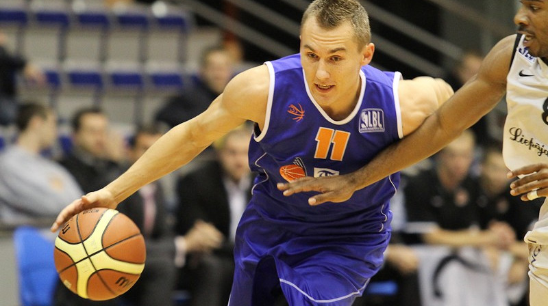 Mārtiņš Šteinbergs 
Foto: Mārtiņš Sīlis