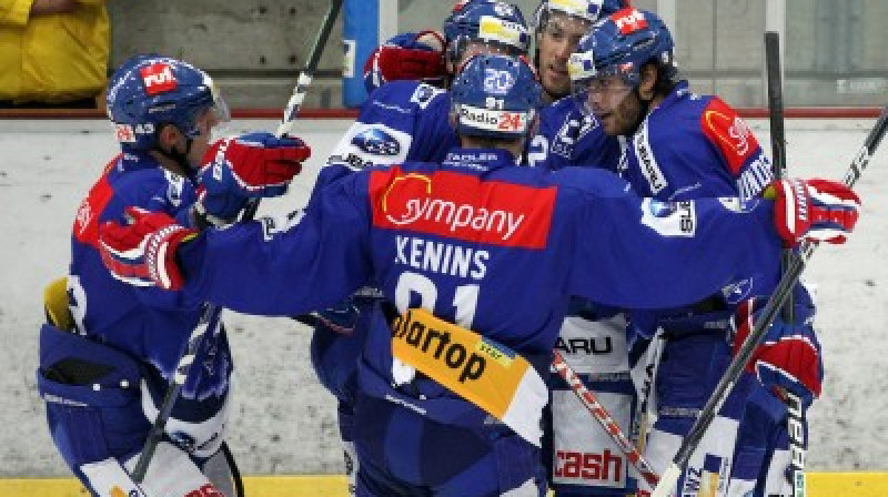 Ronalds Ķēniņš
Foto: mediasports.ch