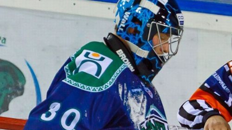 Mihails Birjukovs
Foto: championat.ru