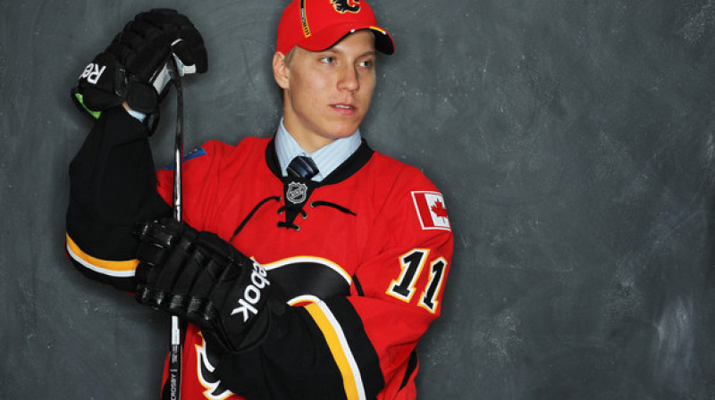 Markuss Granlunds
Foto: AFP/Scanpix