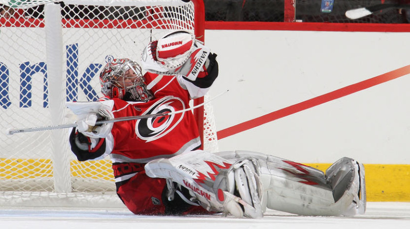 Kems Vords
Foto:Gregg Forwerck/NHLI via Getty Images