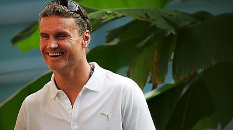 Deivids Kulthards
Foto: formula1.com