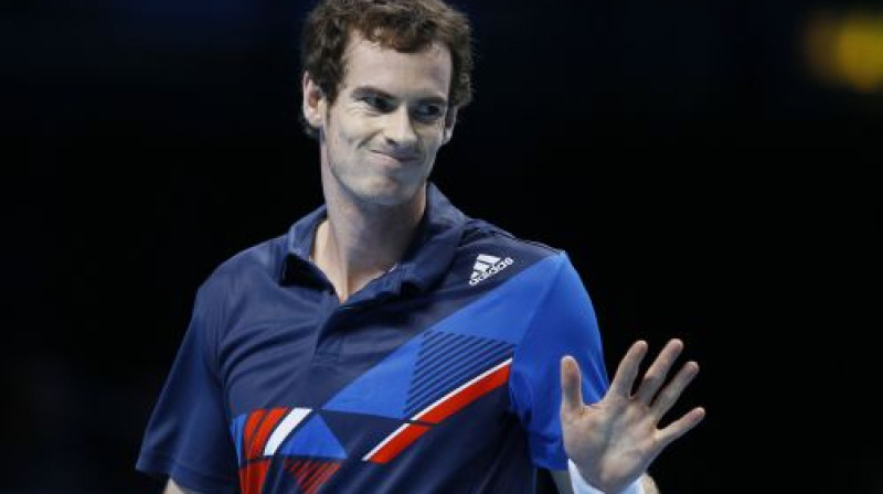 Endijs Marejs
Foto: AP/Scanpix