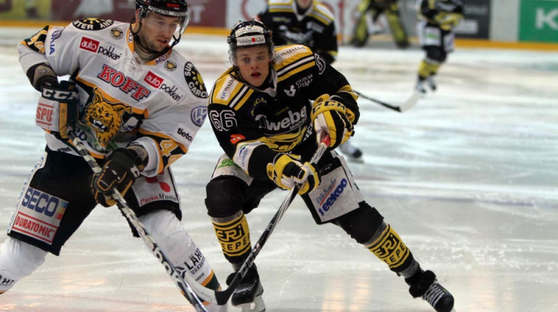 Roberts Jekimovs
Foto: www.saipa.fi