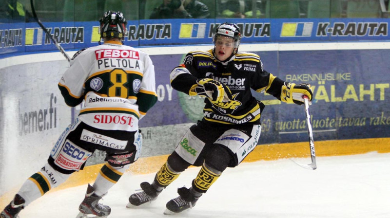 Roberts Jekimovs
Foto: www.saipa.fi