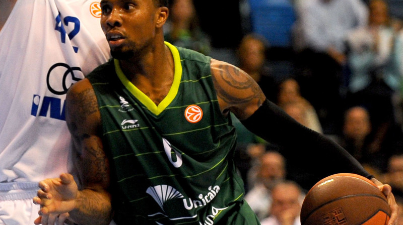 Ērls Roulends 
Foto: AFP/Scanpix