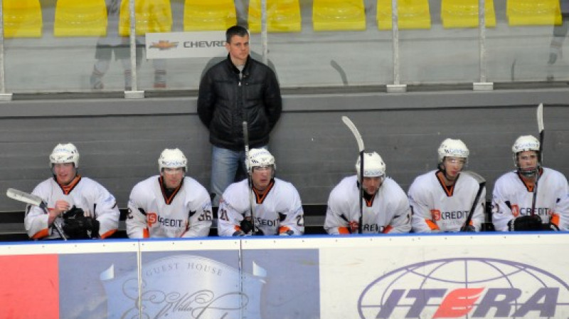 Foto: Romualds vambuts