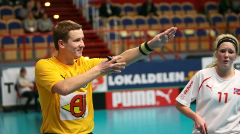 Mārtiņš Gross
Foto: Ritvars Raits