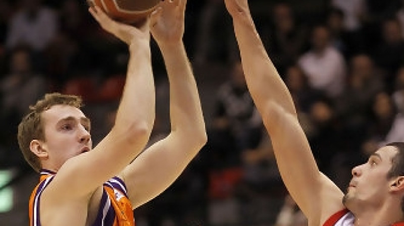 Rihards Kuksiks
Foto: acb.com