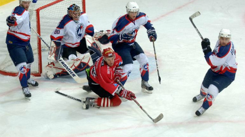 Foto: hcdonbass.com