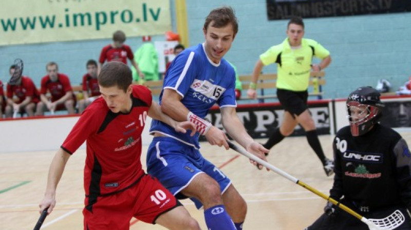 Foto: Ritvars Raits