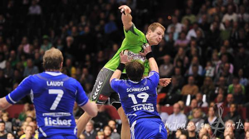 Aivis Jurdžs
Foto: handball-hannover.de