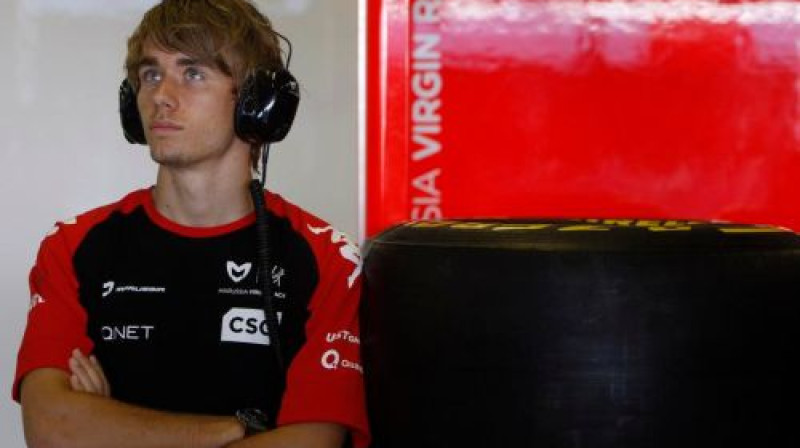 Šarls Piks
Foto: www.formulaf1.es