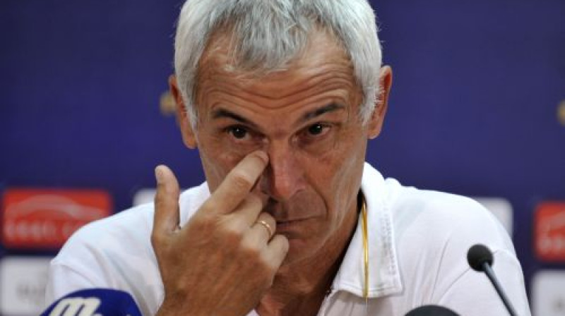 Ektors Kūpers
Foto: AP/Scanpix