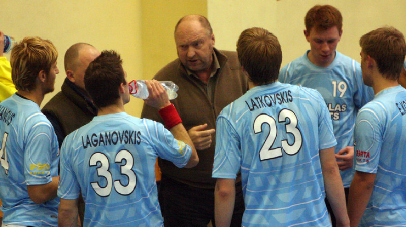 Jūrmalas Sports
Foto: Renārs Buivids