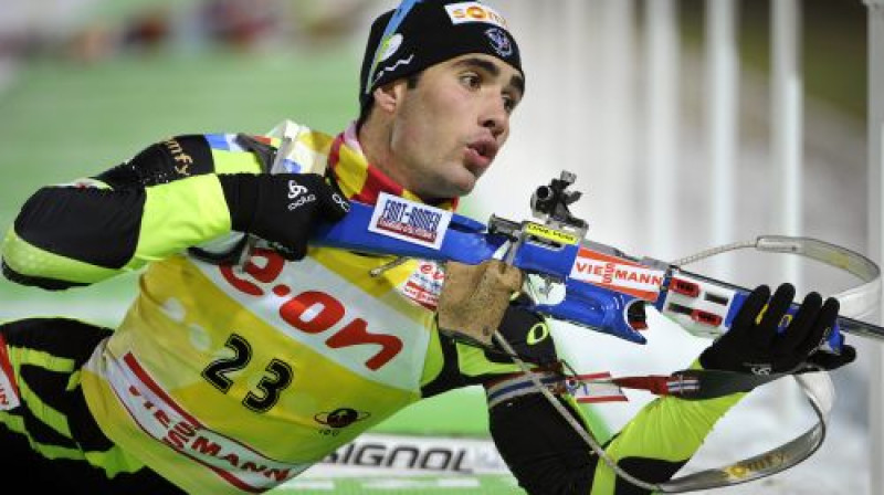 Martins Furkads
Foto: AP/Scanpix