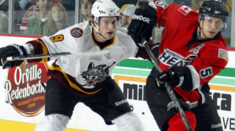 Foto:abbotsfordheat.com