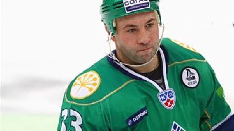 Maksims Sušinskis
Foto: www.hcsalavat.ru