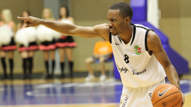 Džošs Mejo
Foto: BBL.net