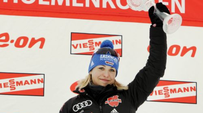 Magdalēna Noinere
Foto: SCANPIX SWEDEN