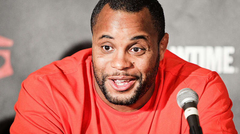 Daniels Kormje
Foto: sherdog.com