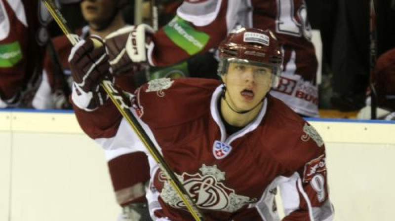 Juris Upītis
Foto: Romāns Kokšarovs, Sporta Avīze, f64