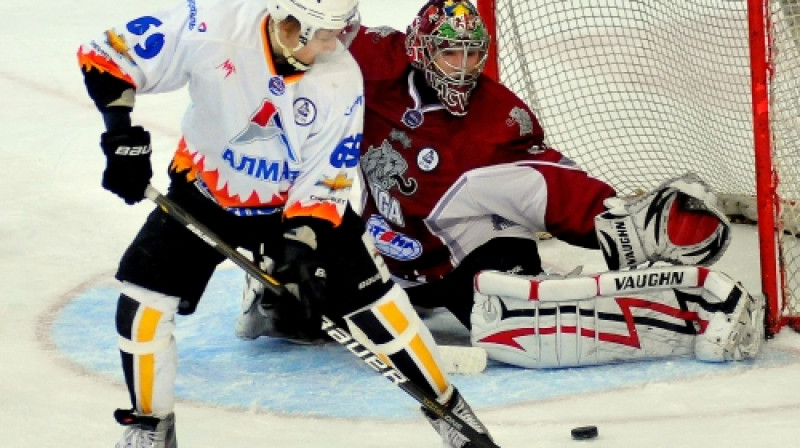 Foto: Romualds Vambuts