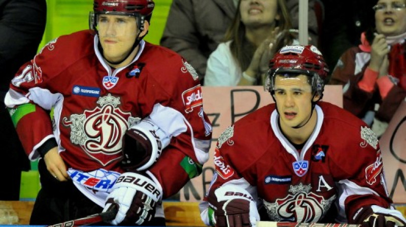 foto: Romualds Vambuts, Sportacentrs.com