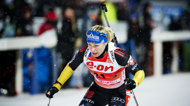 Magdalēna Noinere
Foto: AFP/Scanpix