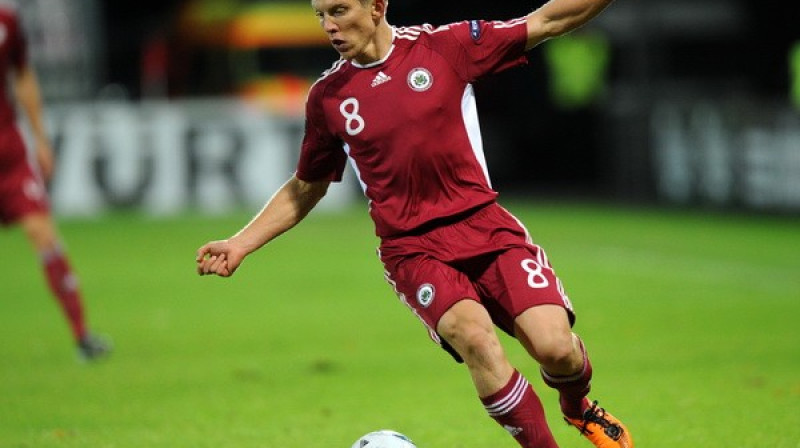 Aleksandrs Cauņa
Foto: Romāns Kokšarovs, Sporta Avīze, f64