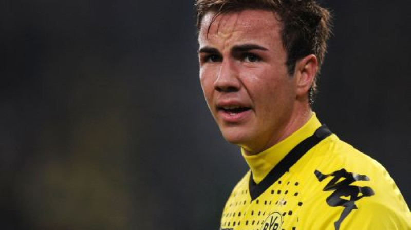 Mario Gece
Foto: AFP/Scanpix