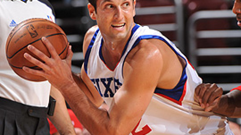 Džeisons Kapono
Foto: Scanpix