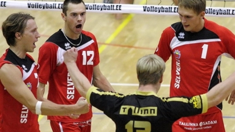 Andrejs Baburovs, "Selver"
Foto: etv.ee