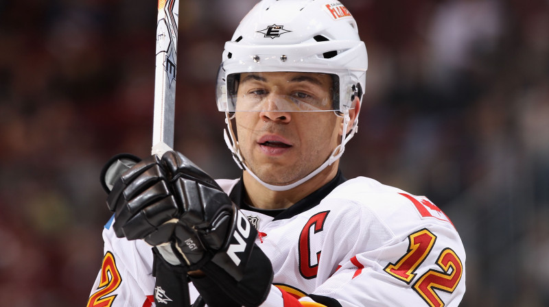 Džeroms Iginla
Foto: AFP