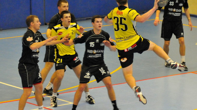 Foto: Romualds Vambuts