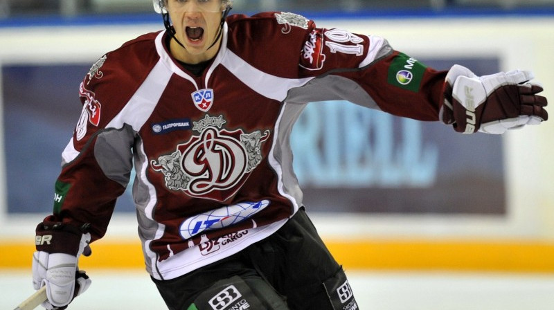 Miķelis Rēdlihs
Foto: Romāns Kokšarovs, Sporta avīze, f64