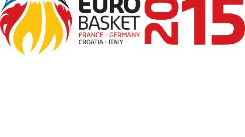 Francija, Vācija, Itālija un Horvātija 14. decembrī atsauca pieteikumu EuroBasket 2015 rīkošanai
Foto: www.basketfrance.com