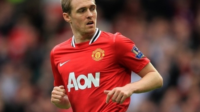 Darens Flečers
Foto: EMPICS Sport/Scanpix