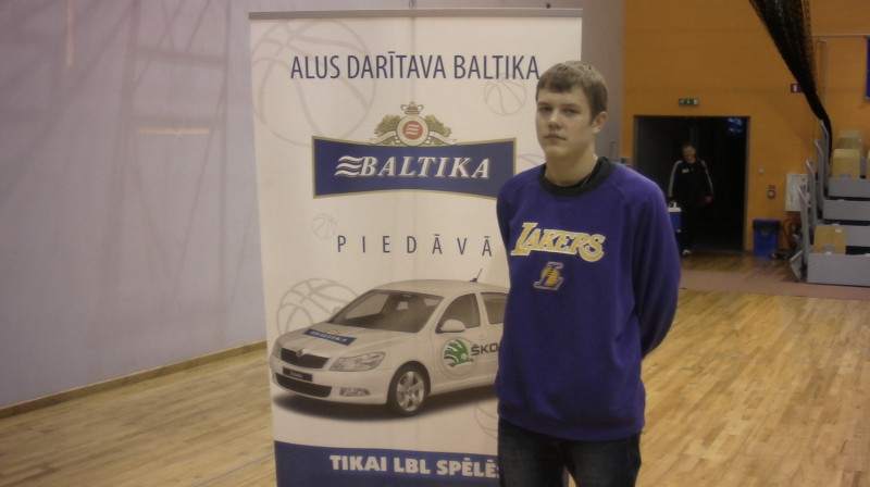 Foto: Artūrs Portnovs