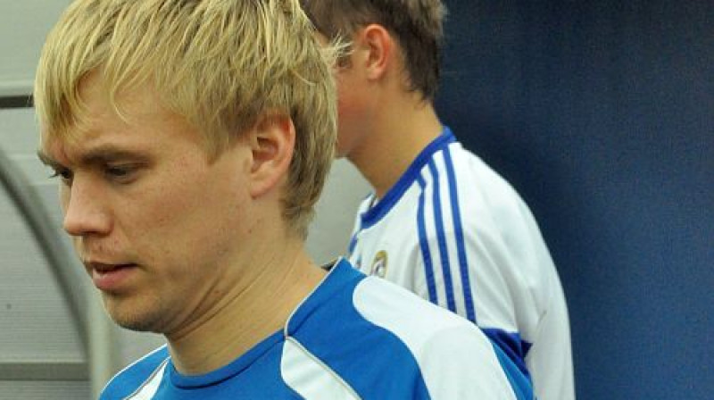 Oļegs Timofejevs 
Foto: Ivars Račko, Sportacentrs.com