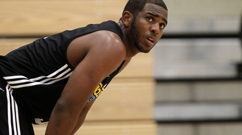 Kriss Pols
Foto: AP/Scanpix