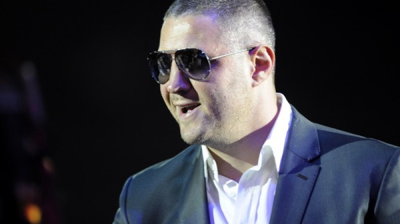 Elvis Mihaiļenko
Foto: Romāns Kokšarovs, Sporta Avīze, f64