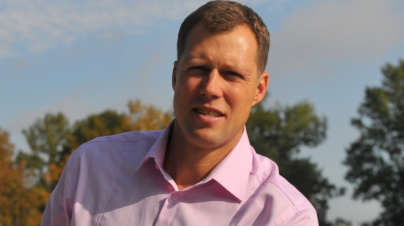 Helmuts Rodke
Foto: Romualds Vambuts, Sportacentrs.com