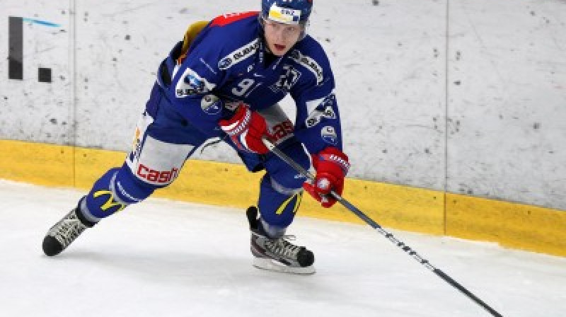 Ronalds Ķēniņš
Foto: mediasports.ch