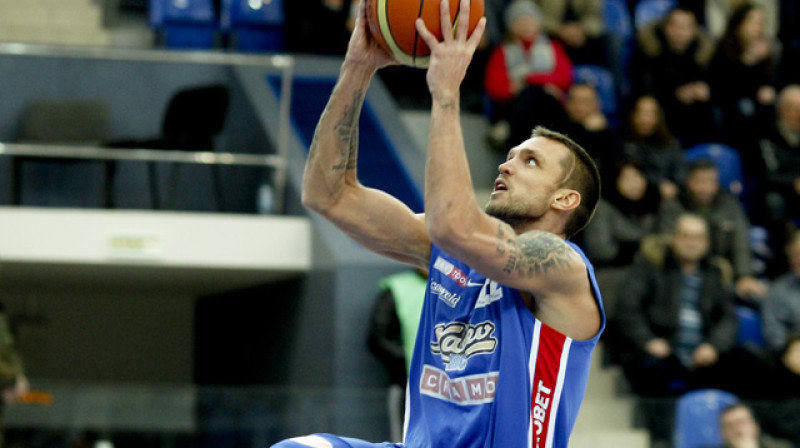 Armands Šķēle
Foto: vtb-league.com