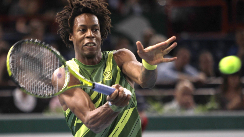 Gaels Monfiss 
Foto: AP/Scanpix