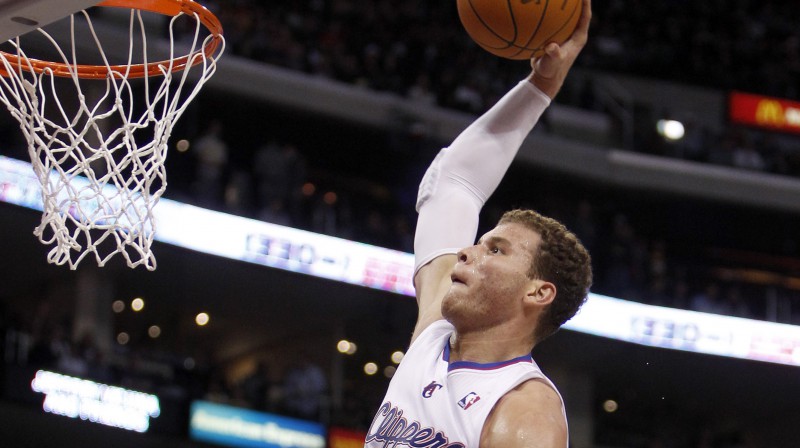 Bleiks Grifins
Foto: AP/Scanpix