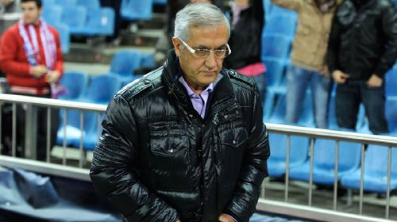 Gregorio Mansano
Foto: AFP/Scanpix